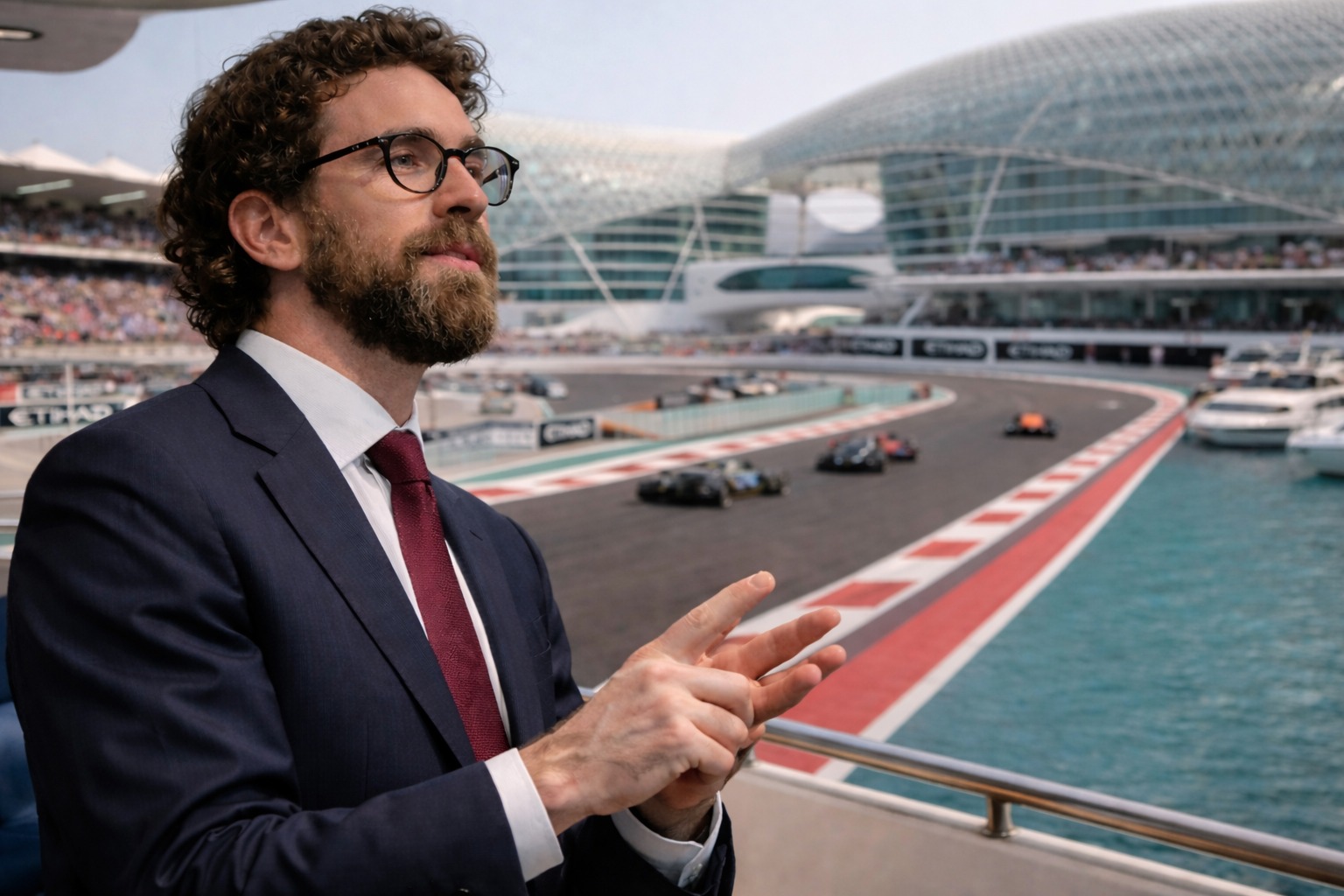 Ivan Kovacev and the Rise of Excess Investment